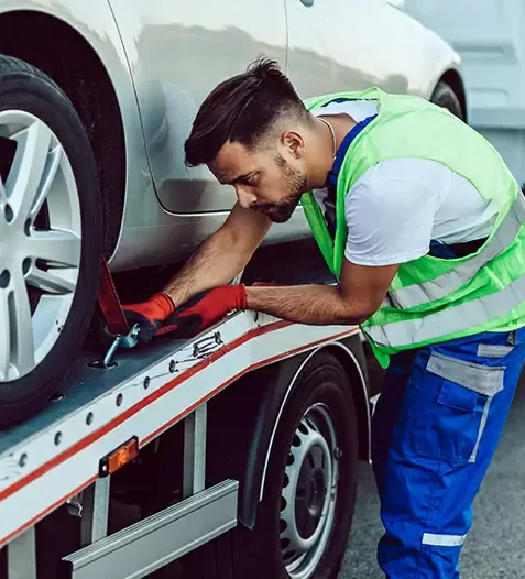 O Que Fazer Quando o Carro Quebra em Uberaba: 5 Dicas Ricardo Santos Guincho